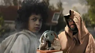 Skeleton Crew Episode 1 Review