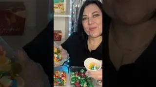 🍬ASMR🍭МАГАЗИН СЛАДОСТЕЙ🍬(полная версия на Бусти и пр.Дзен) #asmr #roleplay #shorts