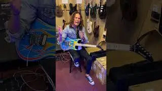 Tip 15 for You and Your Band! Make some calls... #IYIAB #musician #guitar #eddievanhalen #kramer