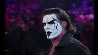 WCW Backstage Assault (World Heavyweight Championship with Goldberg)