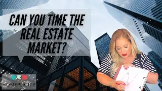 When Is The Best Time To Buy A House In This Economy?
