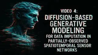 How an AI 'Dreams' Up Missing Data