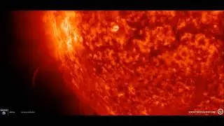 Sun Events Watch