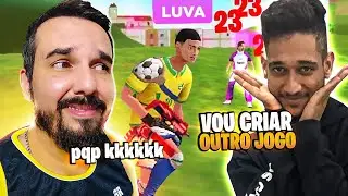 Sobre o FIM DO EL HERO e a beta do PRIME RUSH (RESENHA)