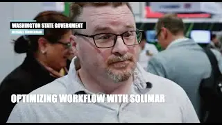 Optimizing Workflow with Solimar &middot; Michael Zimmerman &middot; Print and Mail Solutions &middot; Washing State