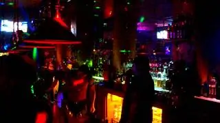 Oct 19, 2010 - Manhole at Motherlode with DJ Ben, WeHo