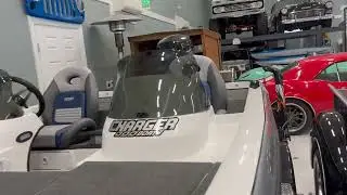 End of the season boat deals!!!!!!   Bass Boats Charger Boats Mercury Pro XS 150