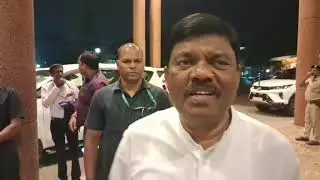 Goan Reporter:: Speaker Ganesh comments on his visit to Delhi for Commonwealth Speakers Conference