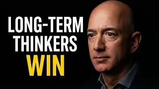 Most People Quit. Bezos Didn&rsquo;t