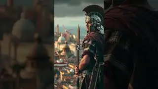 Hannibal the Greatest Military Leader who invaded Italy  #facts #wa #thirdcentury #warzone #military