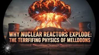 Why Reactors Actually Explode