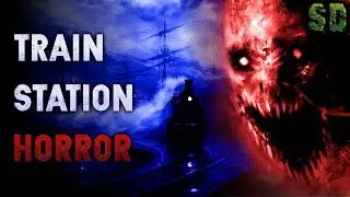 10 Scary Train Station Stories
