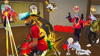 Free for custom 6 vs 6 game 🎯 || ristar face reveal ||
