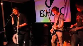 Stay True by Arch Rivals. Live at the Hobbit (2/9)
