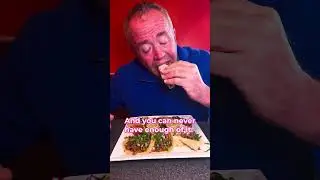 Kenner's Taco Tuesday Takeover with Brad Bohannan: Let's Get Crunchy! #tacotuesday #kenner