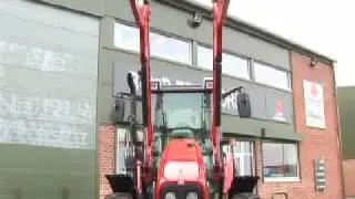 MF 5455