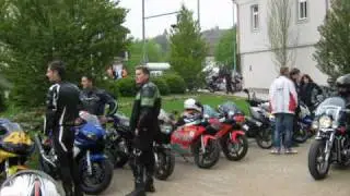 APRILIA RS 125 SEASON 2010