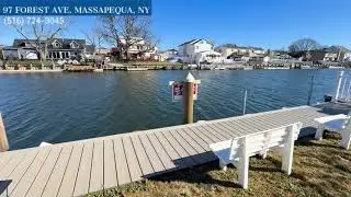 97 Forest Avenue, Massapequa NY