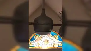 Matthews Fan Co Gyro Ceiling Fan