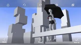 Magic Poser Trailer 2018