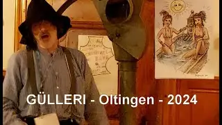 G&uuml;lleri - Schnitzelb&auml;ngg Oltingen - 2024