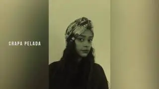 Breaking Bad- Crapa Pelada Cover by Harini Iyer