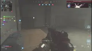 (Uzi Tactical Nuke) I Stopped an Enemy From Getting a Nuke - Cod Modern Warfare Gameplay #62