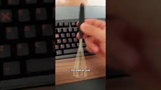 How to Change you keyboard keycaps!