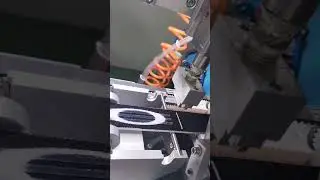 automatic silicone coating machine for webbing elastic band tape,make gripper silicone for elastic