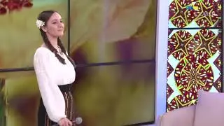 Alexandrina Mămăligă-Măi, ciobane, măi |Tezaur Media TV