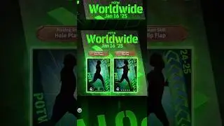 POTW Thursday! Jan 16, 2025 &ndash; Cards & Ratings 🎯 | #eFootball2025 #Update