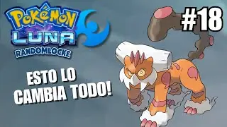 🌴 &iexcl;NUEVA ISLA, NUEVAS OPORTUNIDADES... O DECEPCIONES! | Pok&eacute;mon Luna Randomlocke #18