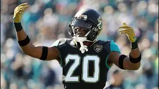 High Quality Jags Jalen Ramsey Clips for Edits & Intros! (4k/60fps) (Enhanced and Upscaled)