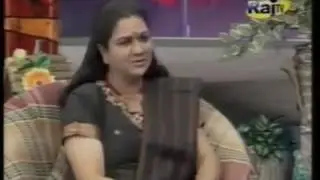 2003 Raj Tv Interview Dr Krishnasamy.