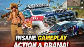 Police v/s Hero action #automobile#carcartoon #car #games #cartoon#gaming #gaming #shortvideo #reels