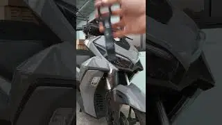 FKM Fyro 175 | Moto Check