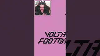Mi primer Gol en modo volta EA FC 24 | Hax #gaming #fc24