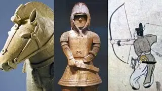 Medieval Japanese warfare: from Nara's rise to Taira's triumph (710-1159)