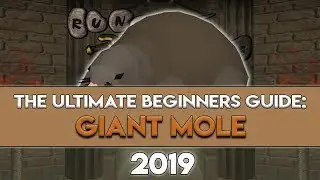 2019 Giant Mole Guide: Everything You Need to Know