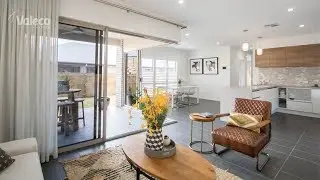 VALECO HOMES Byron Bay 25mk&sup2; display home