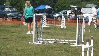 Chatham, VA: Knight, Saturday Open Standard
