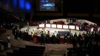Christian Life College | Commencement 2023