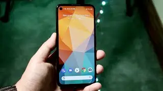 How To Screenshot On Google Pixel 4a!