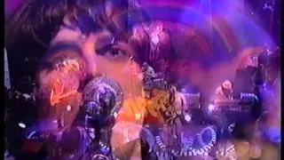 Webb Brothers, The Liars Club, live on Later With Jools Holland 2000