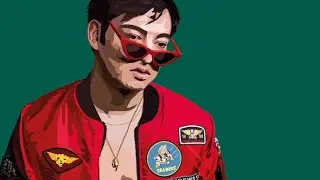 Joji - Glimpse Of Us (Rock Cover)