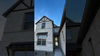 Living in Sherman Texas in A New Construction Home
