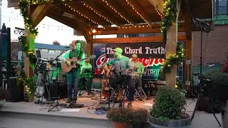 Three Chord Truth - Make it Sweet (Old Dominion Cover)