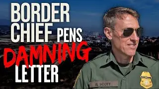 Ousted Border Patrol Chief Describes &lsquo;HORRIFYING&rsquo; Threats to U.S. | The Glenn Beck Program