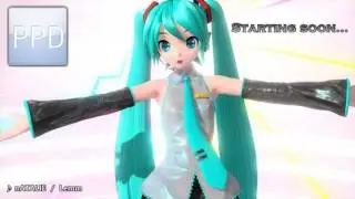 【Project -Project Dxxx-】NOOB&DIVA ʕ&bull;ᴥ&bull;ʔ 【Live】