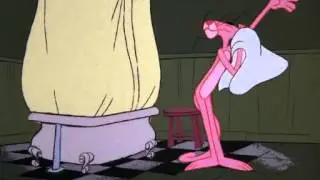 The Pink Panther - Pink Panic